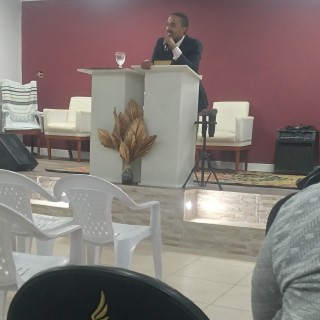 Pregação